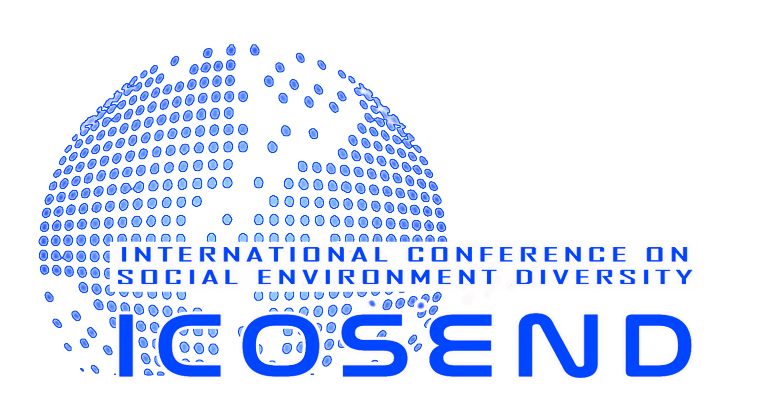 ICOSEND 2024 | 1st International Conference on Social Environment Diversity